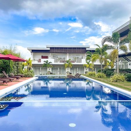 Bella Napoli Resort & Resto Panglao Zewnętrze zdjęcie