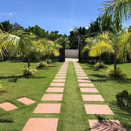 Bella Napoli Resort & Resto Panglao Zewnętrze zdjęcie