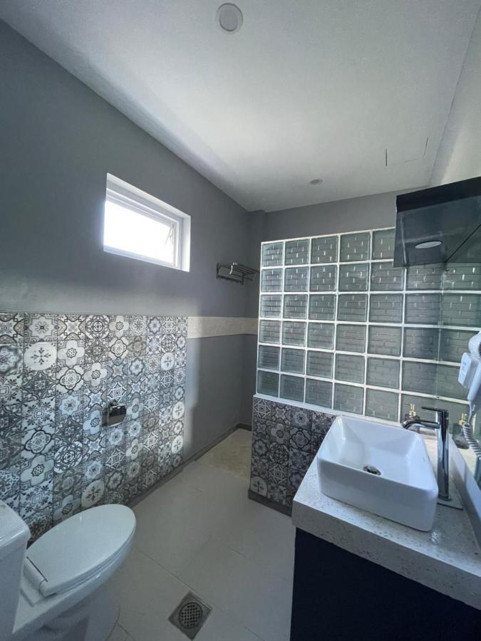 Bella Napoli Resort & Resto Panglao Zewnętrze zdjęcie