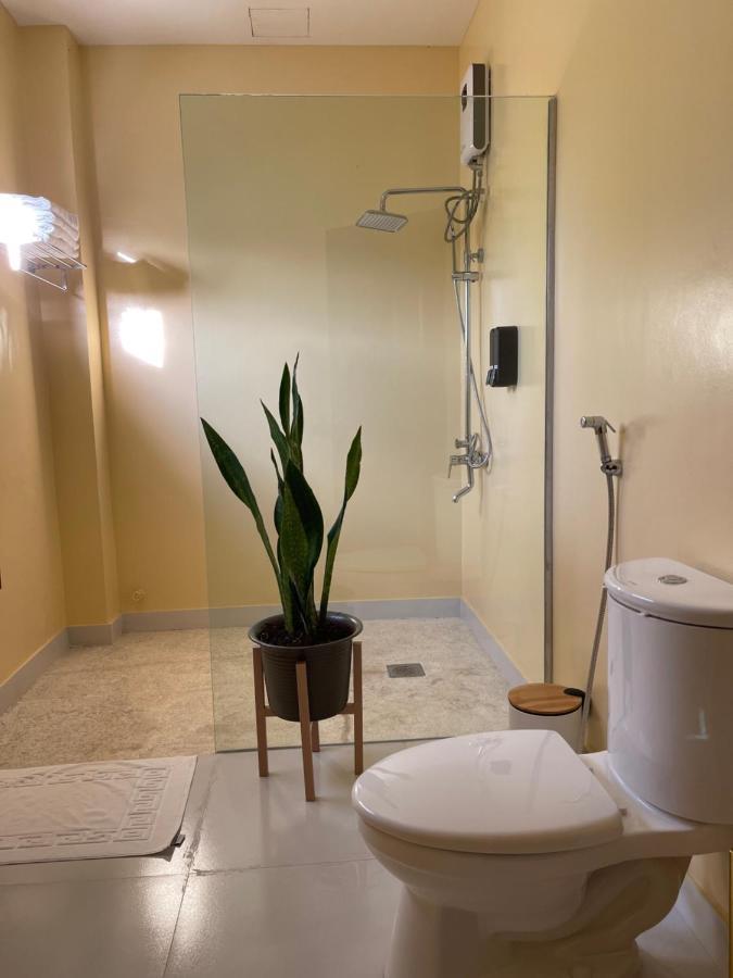 Bella Napoli Resort & Resto Panglao Zewnętrze zdjęcie