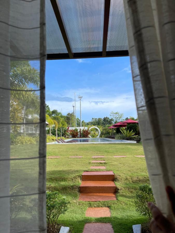 Bella Napoli Resort & Resto Panglao Zewnętrze zdjęcie