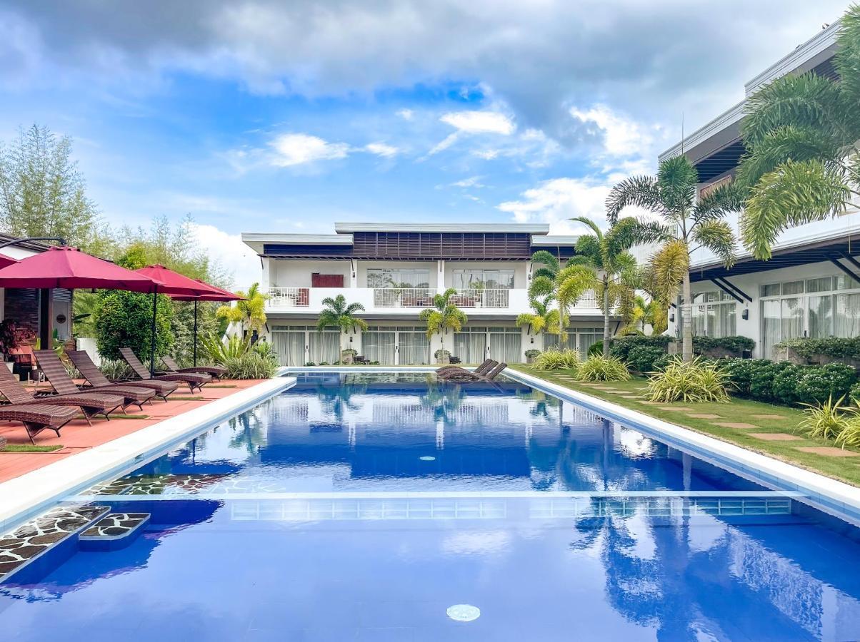 Bella Napoli Resort & Resto Panglao Zewnętrze zdjęcie